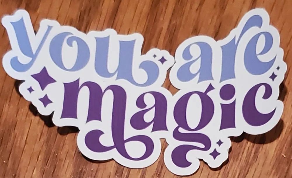Custom Print & Cut Stickers – Your Design, Your Way