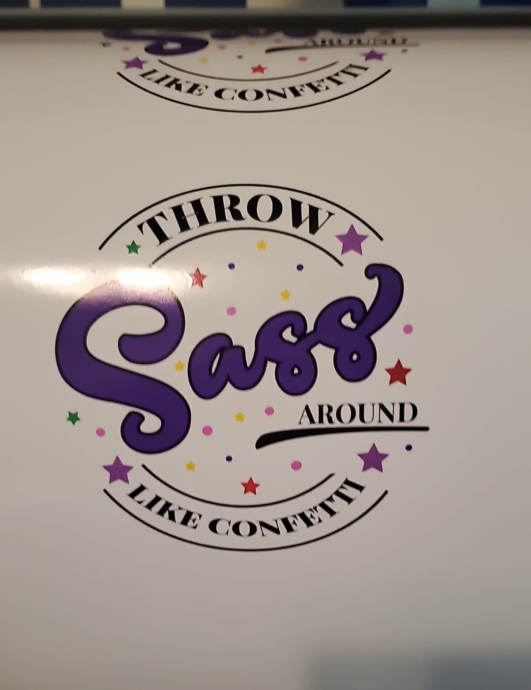 Custom Print & Cut Stickers – Your Design, Your Way