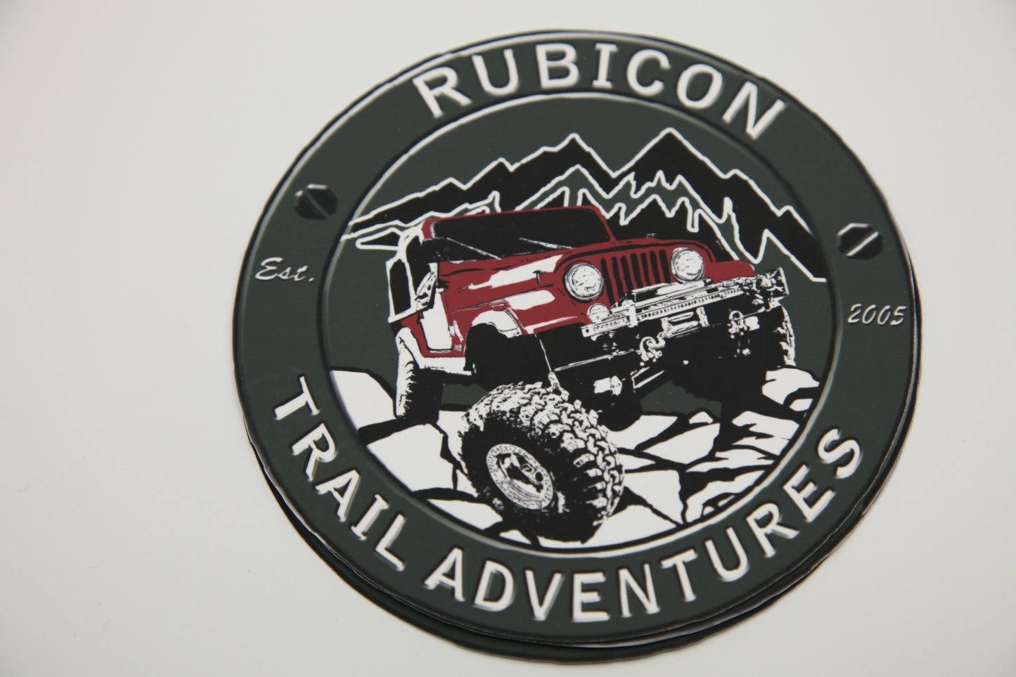 Custom Print & Cut Stickers – Your Design, Your Way