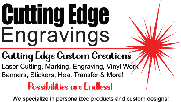 Cutting Edge Engravings